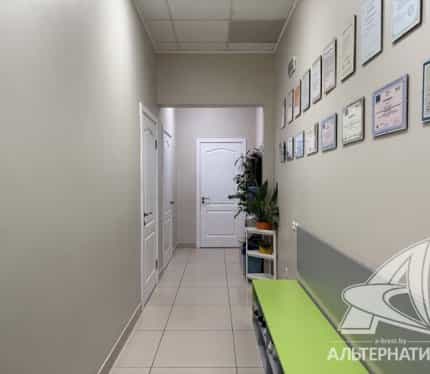 Беларусь, Брест, улица Куйбышева, 38/1, фото 7