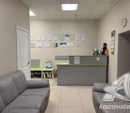 Беларусь, Брест, улица Куйбышева, 38/1, фото 8