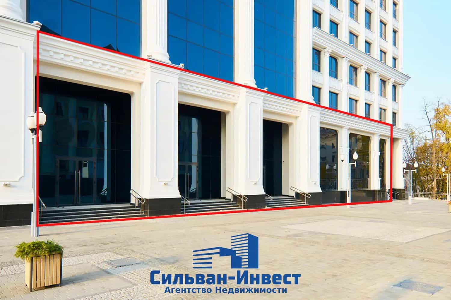 Беларусь, Минск, Интернациональная улица, 38, фото 6