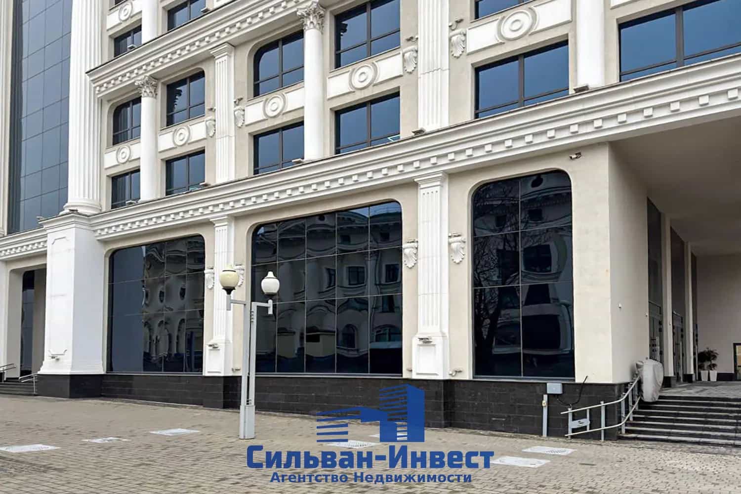 Беларусь, Минск, Интернациональная улица, 38, фото 29