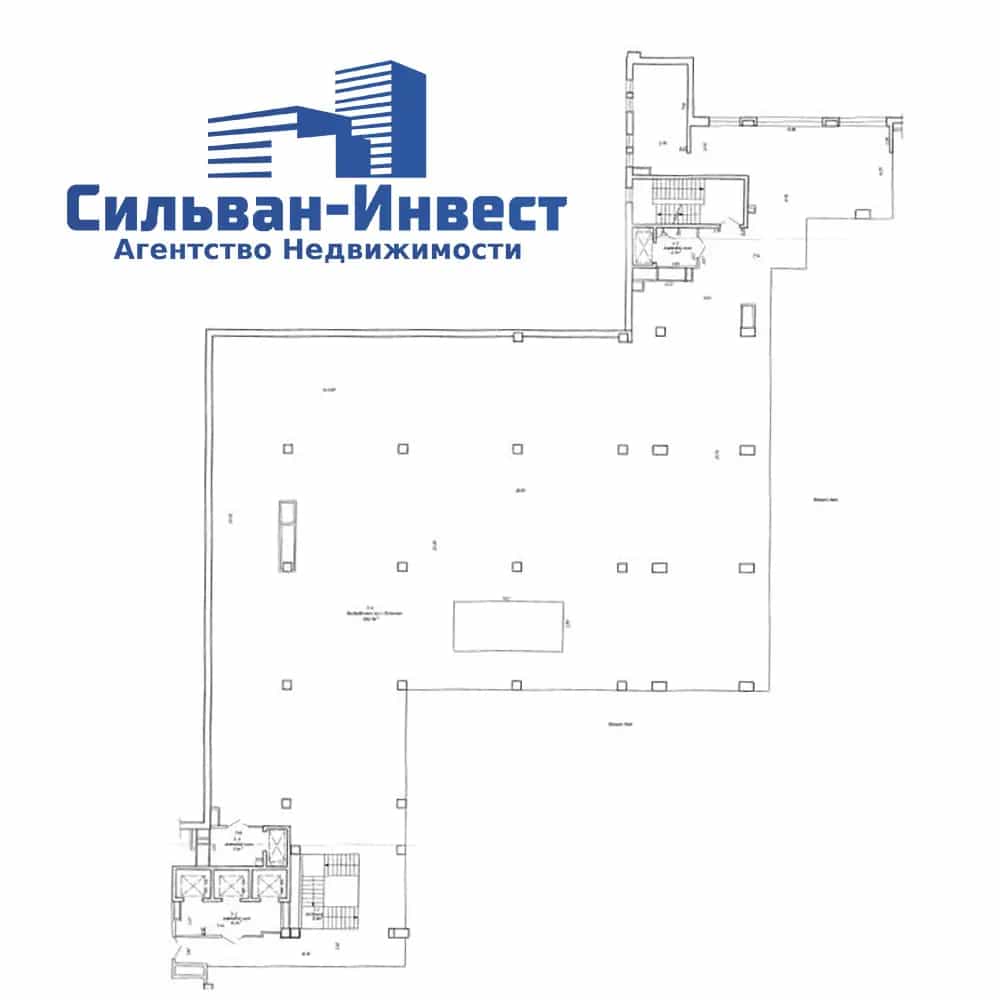 Беларусь, Минск, Интернациональная улица, 38, фото 41