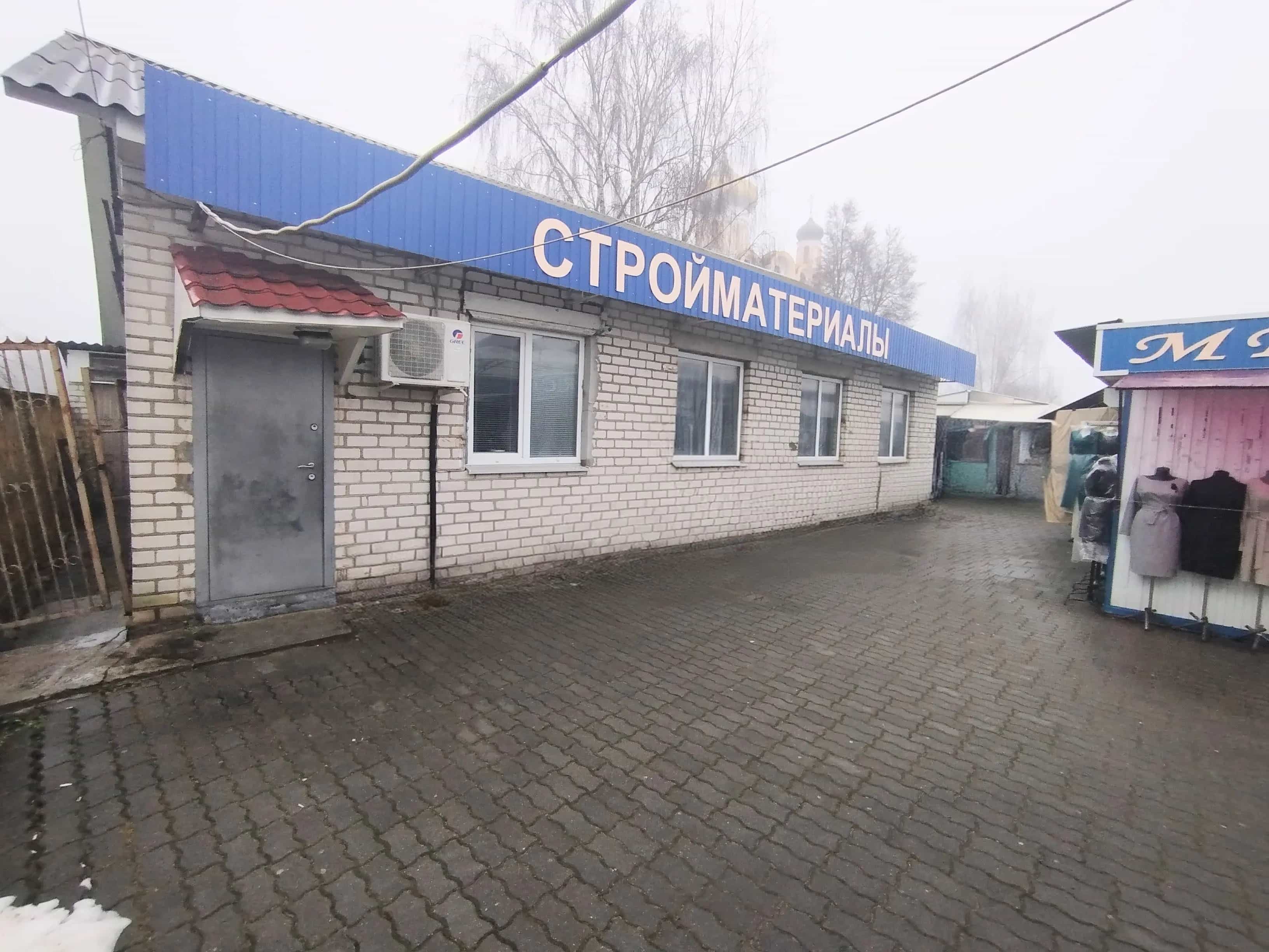 Беларусь, Гродненская область, Лида, Комсомольская улица, 20, фото 3