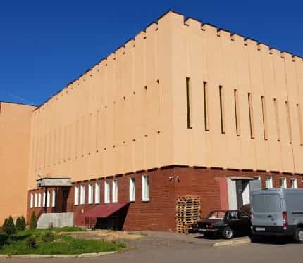 Беларусь, Минск, улица Михася Лынькова, 123Б, фото 2