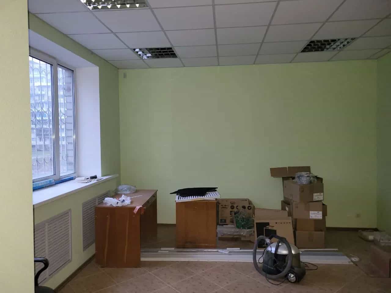Беларусь, Витебск, улица Чкалова, 7к2, фото 2