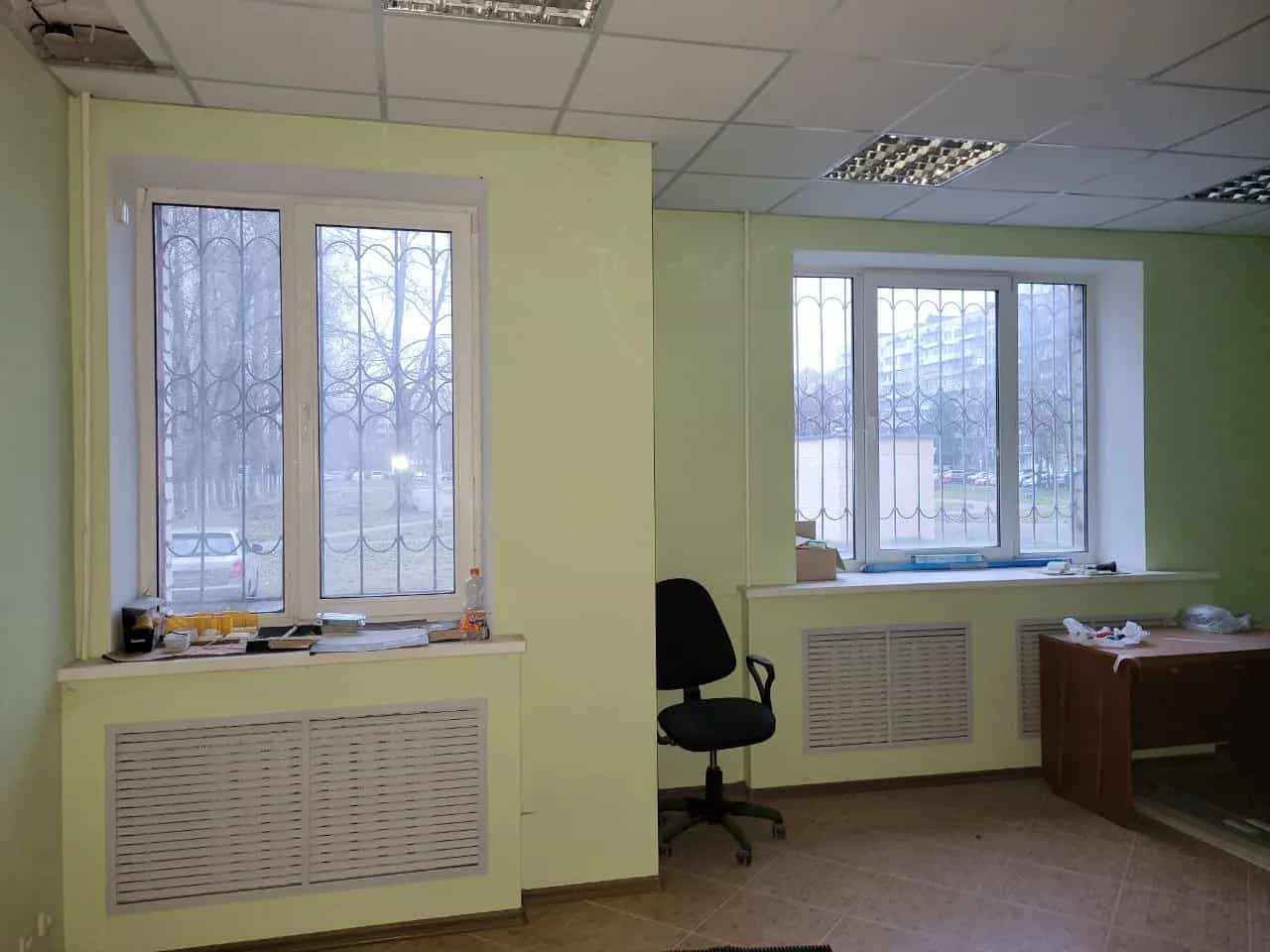 Беларусь, Витебск, улица Чкалова, 7к2, фото 3