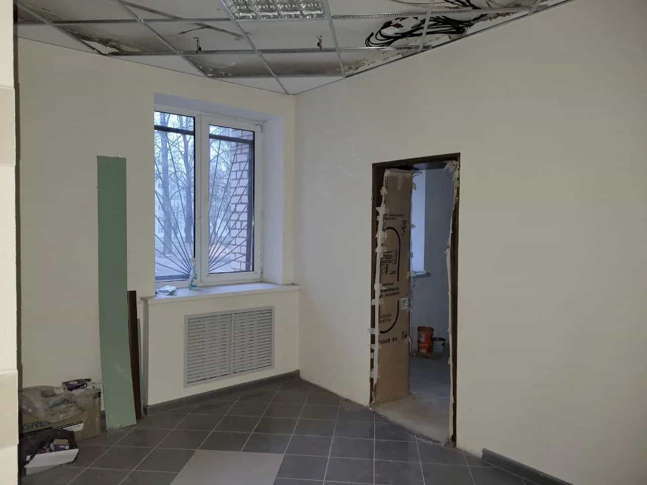 Беларусь, Витебск, улица Чкалова, 7к2, фото 5
