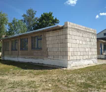 Беларусь, Гомельская область, Житковичский район, посёлок Червоное, Поселковая улица, 31, фото 3
