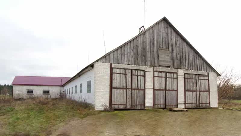 Беларусь, Гродненский район, Гожский сельсовет, деревня Польница, Береговая улица, 10И, фото 4