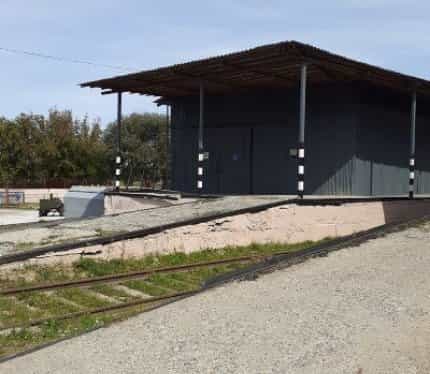 Беларусь, Могилёв, проспект Димитрова, 31Ж