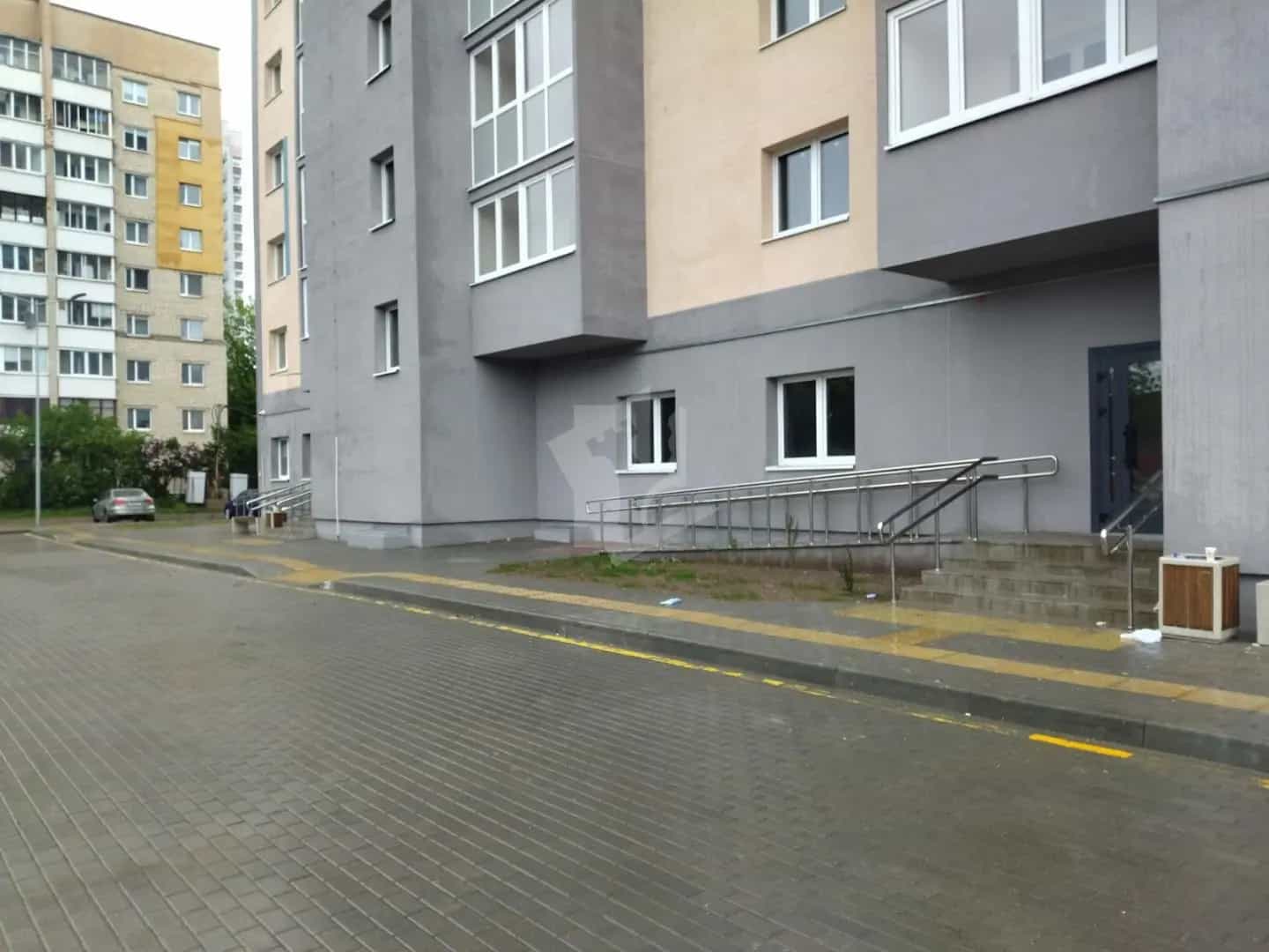 Беларусь, Минск, Восточная улица, 166, фото 14