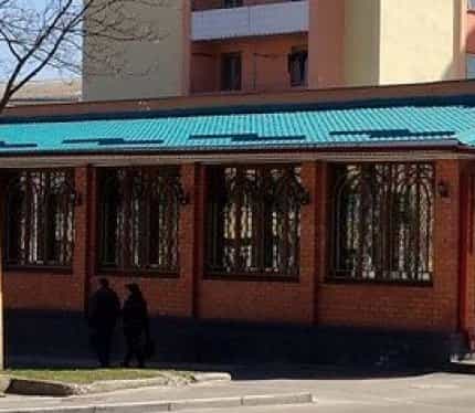 Беларусь, Гомельская область, Мозырь, Пролетарская улица, 77А