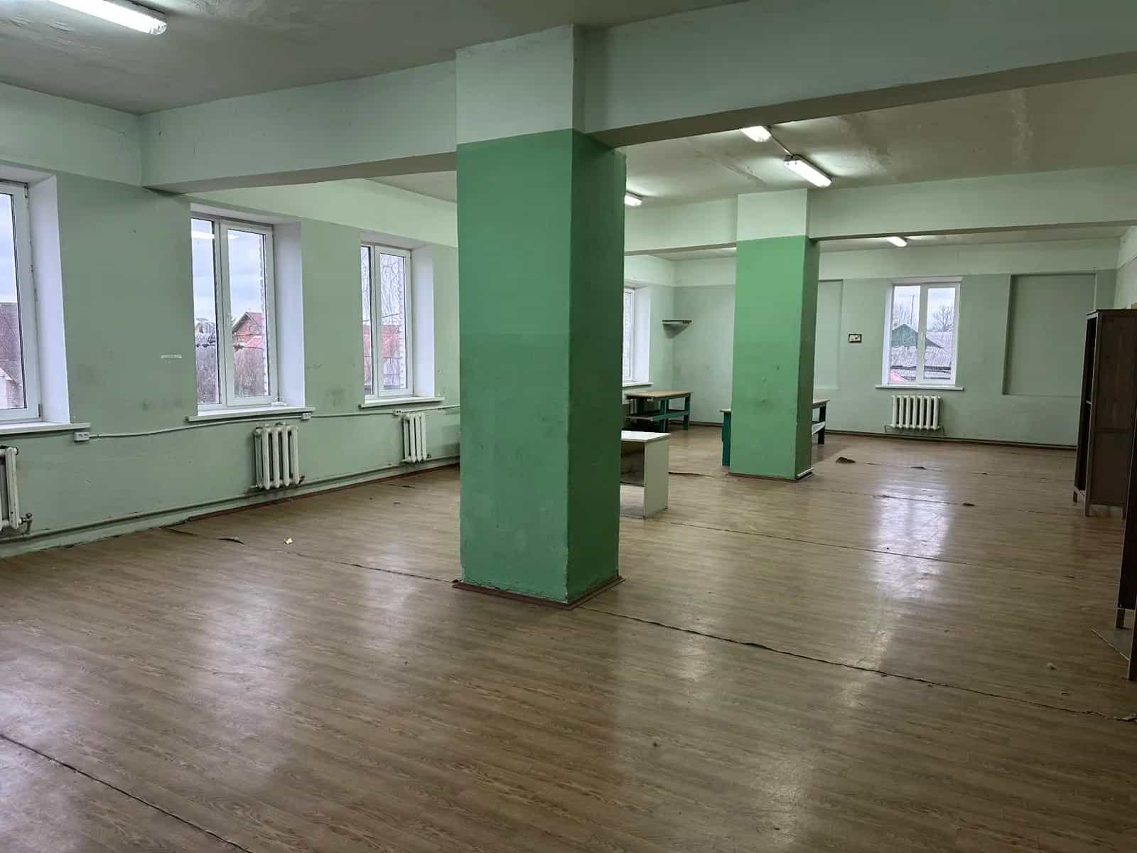 Беларусь, Минская область, Борисов, улица Лопатина, 10