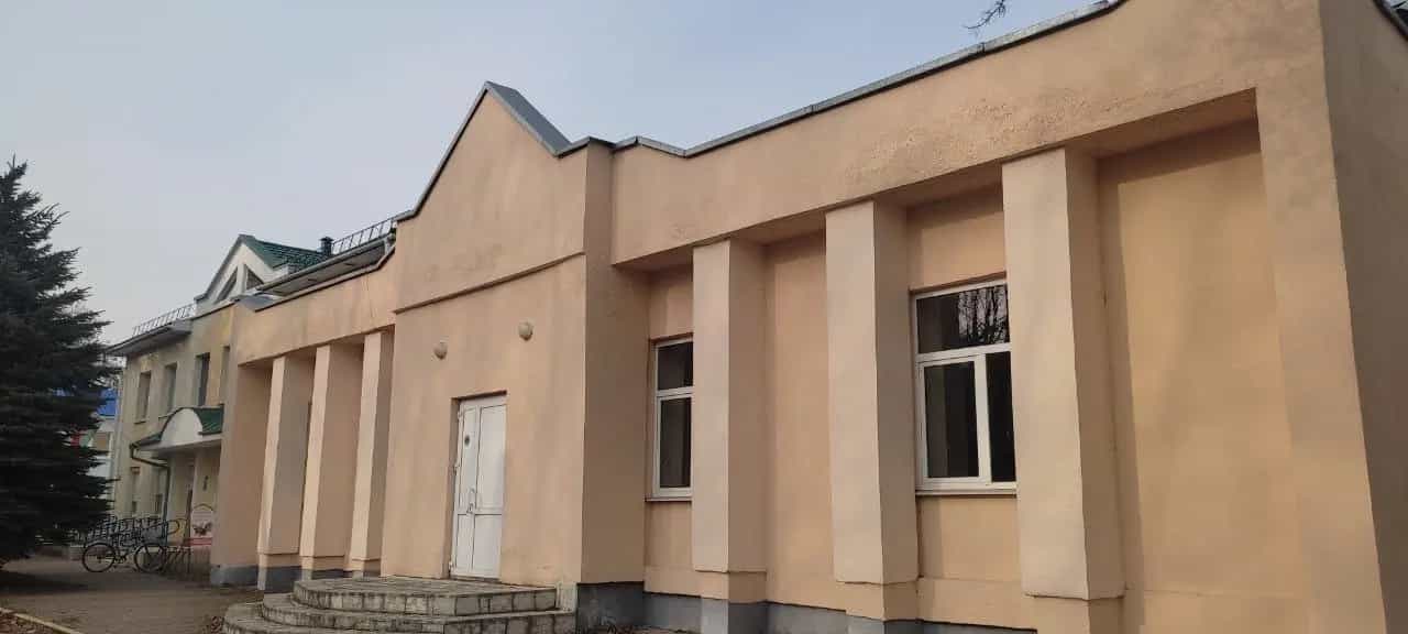 Беларусь, Брестская область, Пружаны, улица Костякова, 60