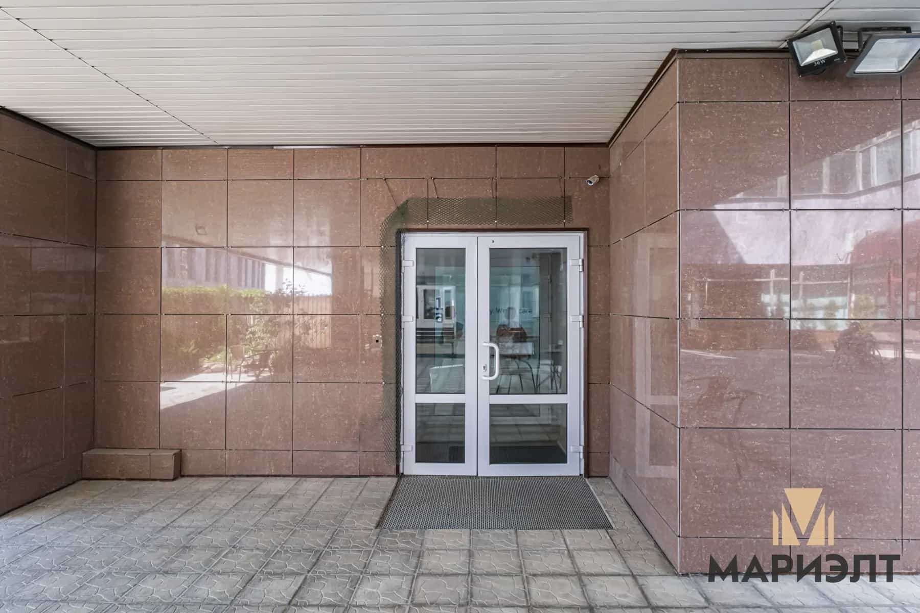 Беларусь, Минск, улица Притыцкого, 62к22, фото 5