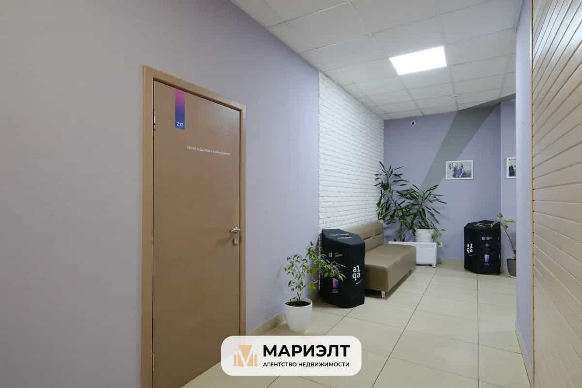Беларусь, Минск, улица Притыцкого, 62к22, фото 13