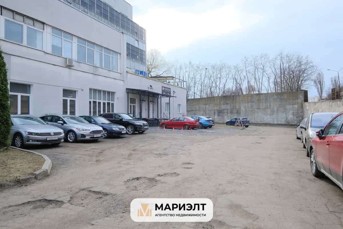 Беларусь, Минск, улица Притыцкого, 62к22, фото 32