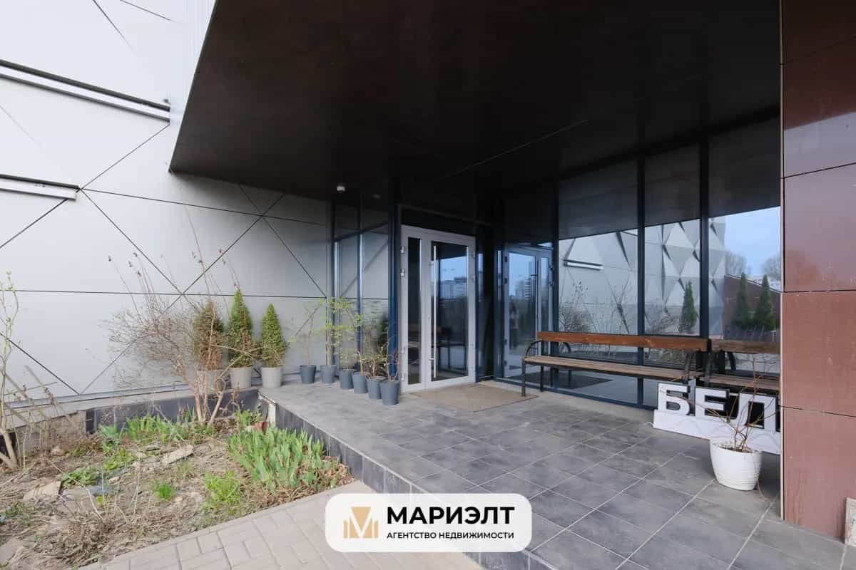 Беларусь, Минск, улица Притыцкого, 62к22, фото 33