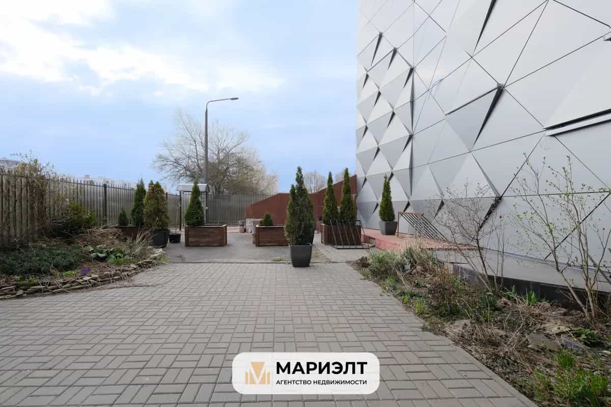 Беларусь, Минск, улица Притыцкого, 62к22, фото 34