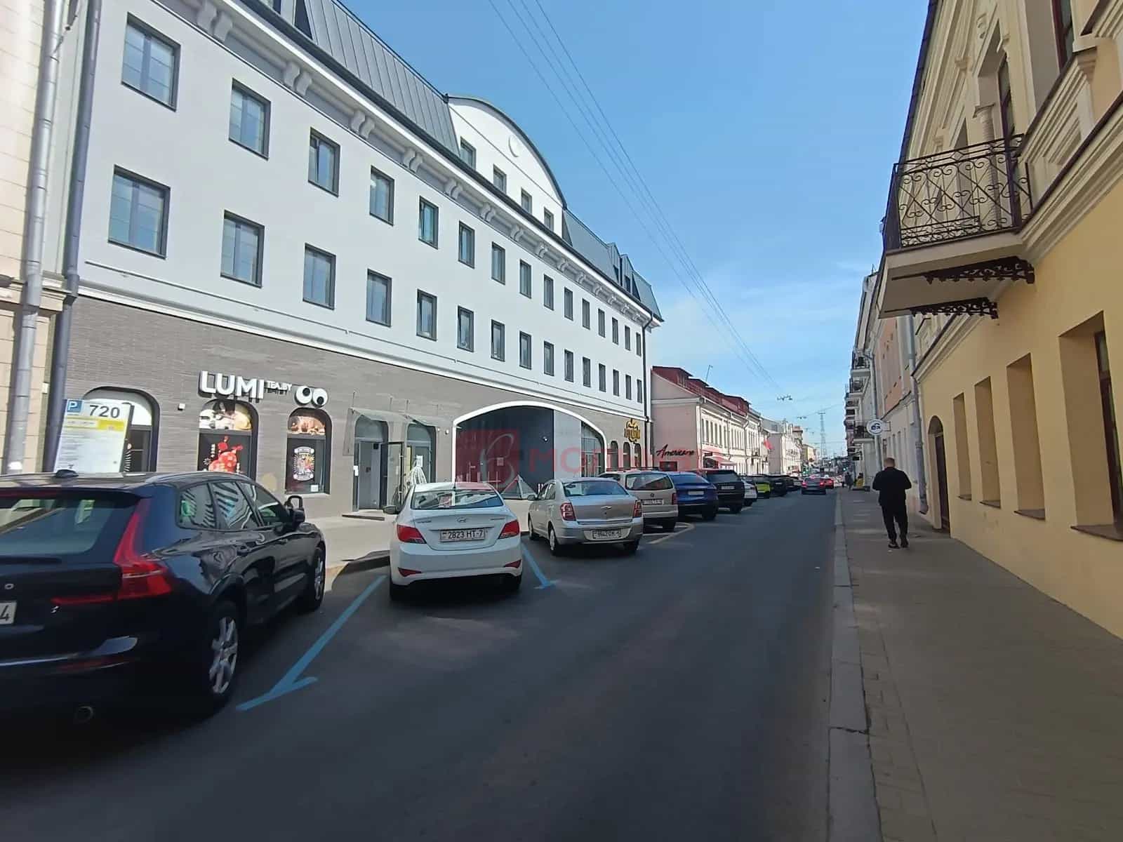 Беларусь, Минск, Интернациональная улица, 3, фото 3