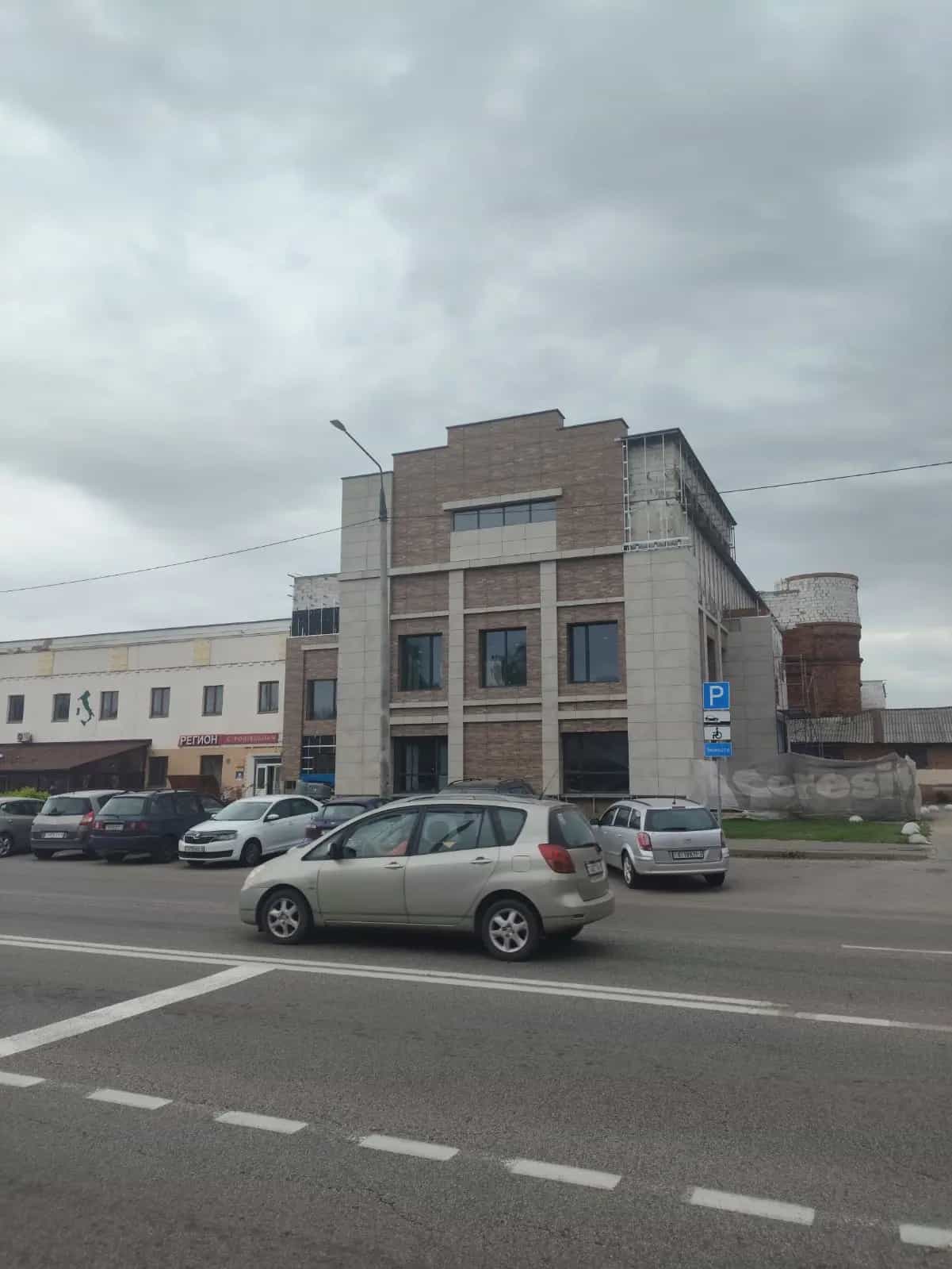 Беларусь, Гомель, улица Кирова, 123/3, фото 4