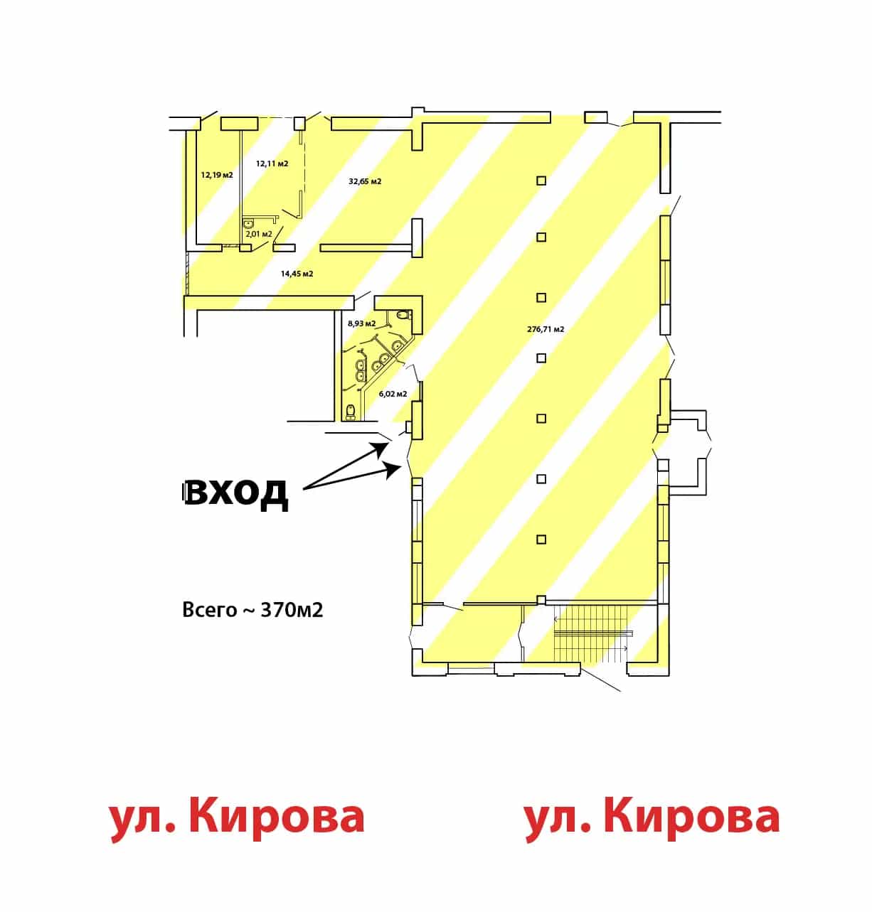 Беларусь, Гомель, улица Кирова, 123/3, фото 5
