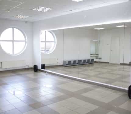 Беларусь, Гродно, улица Полиграфистов, 2Б