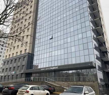 Фото объекта