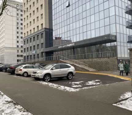 Беларусь, Минск, улица Ольшевского, 20к2, фото 3
