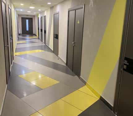Беларусь, Минск, улица Ольшевского, 20к2, фото 6