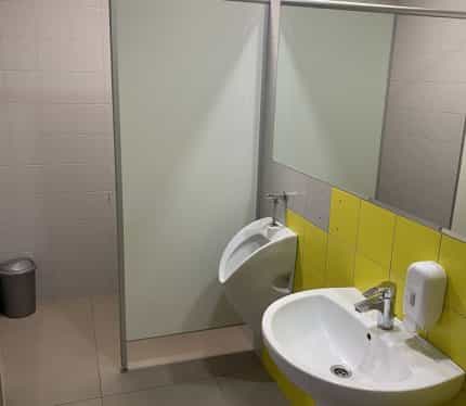 Беларусь, Минск, улица Ольшевского, 20к2, фото 7