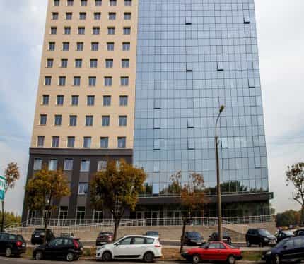 Беларусь, Минск, улица Ольшевского, 20к2, фото 11