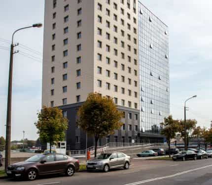 Беларусь, Минск, улица Ольшевского, 20к2, фото 12