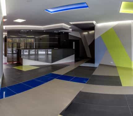 Беларусь, Минск, улица Ольшевского, 20к2, фото 17