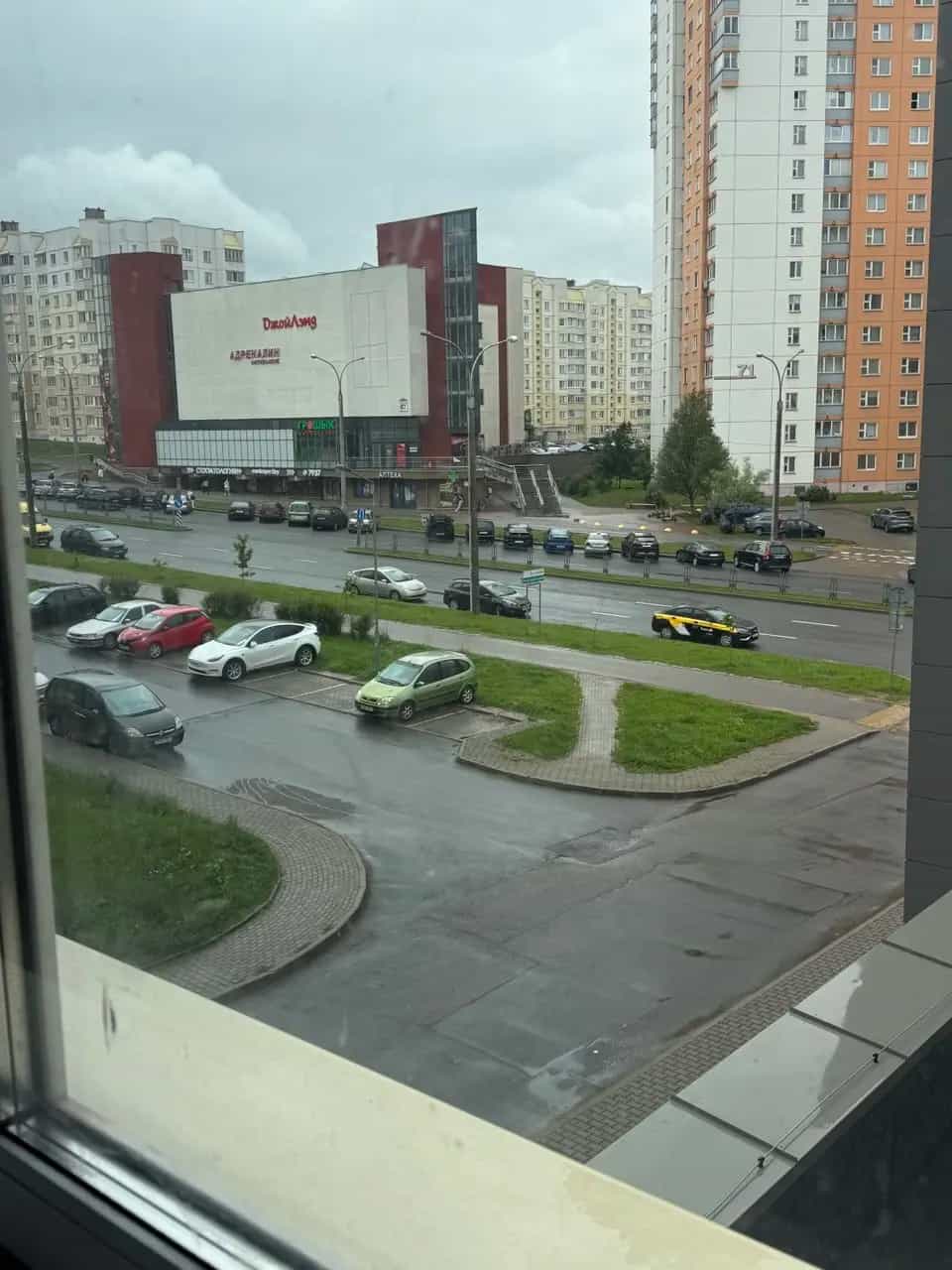 Беларусь, Минск, Нёманская улица, 72, фото 13