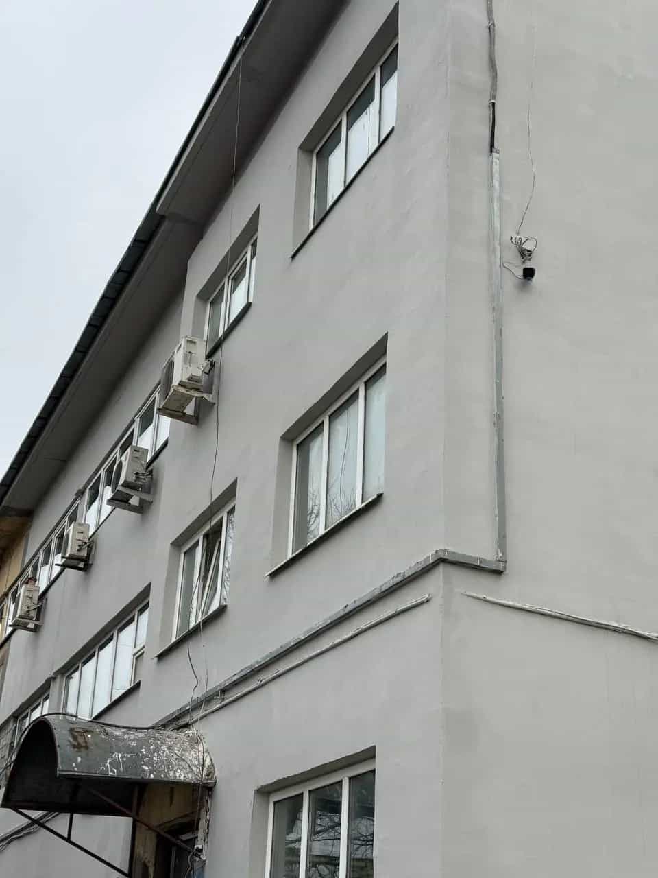 Беларусь, Минск, проспект Пушкина, 68к1