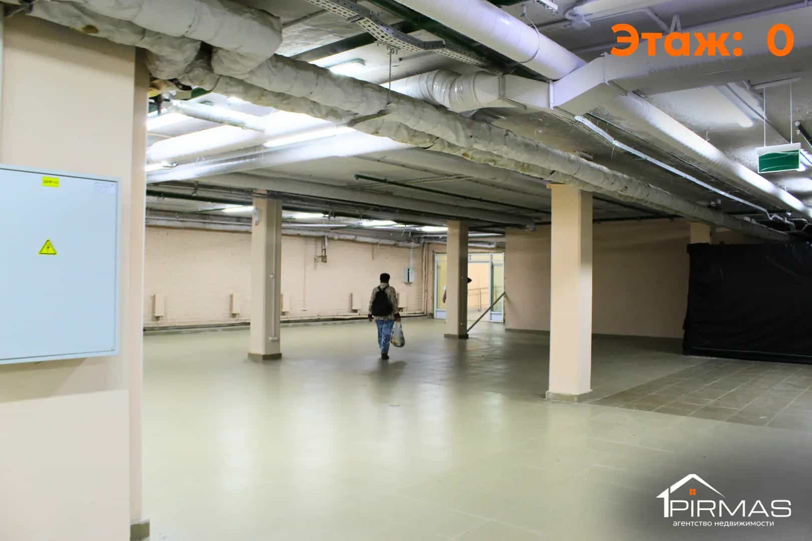 Беларусь, Минск, улица Сурганова, 57А, фото 21