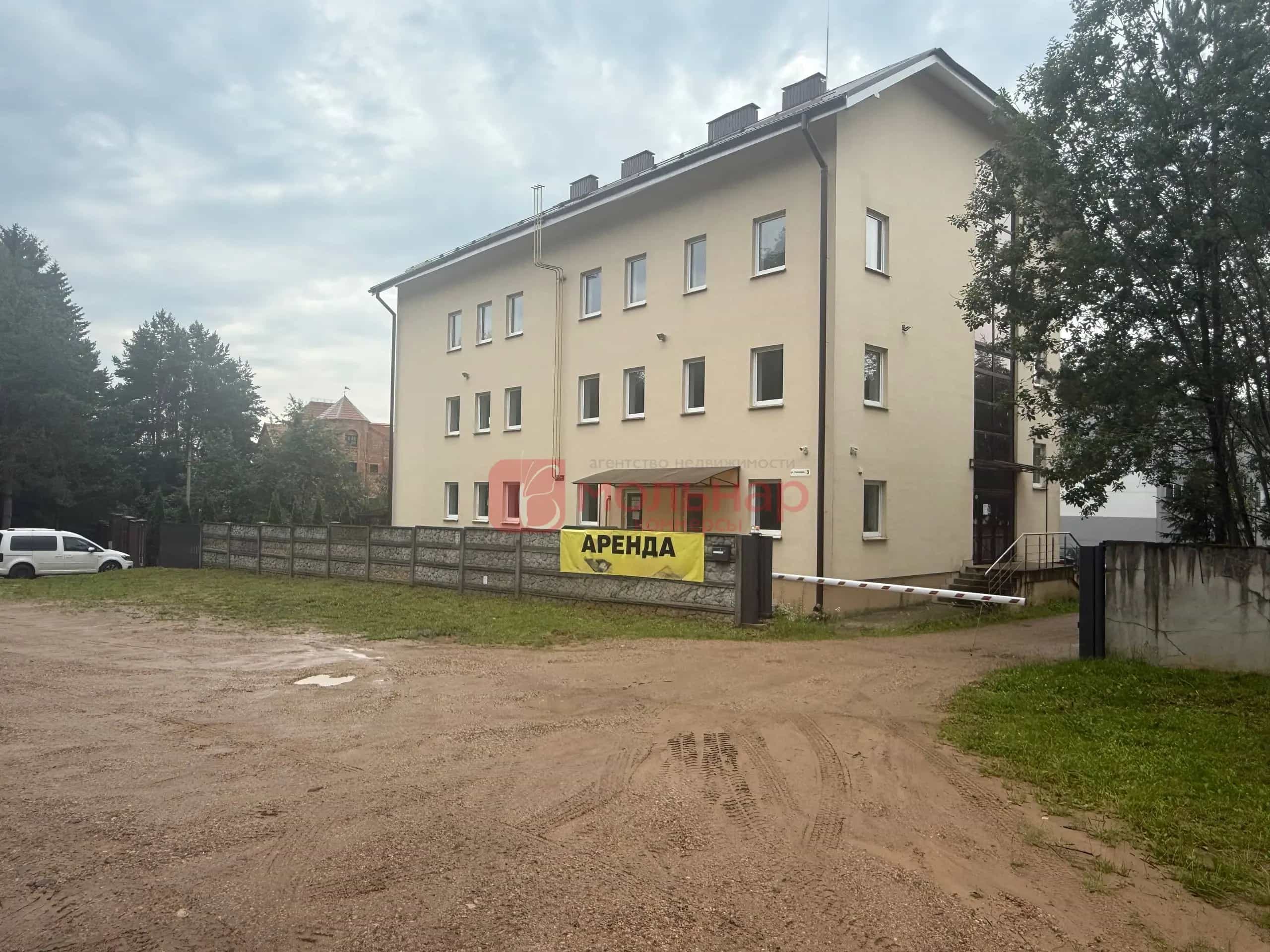 Беларусь, Минский район, агрогородок Колодищи, Сосновая улица, 3, фото 7