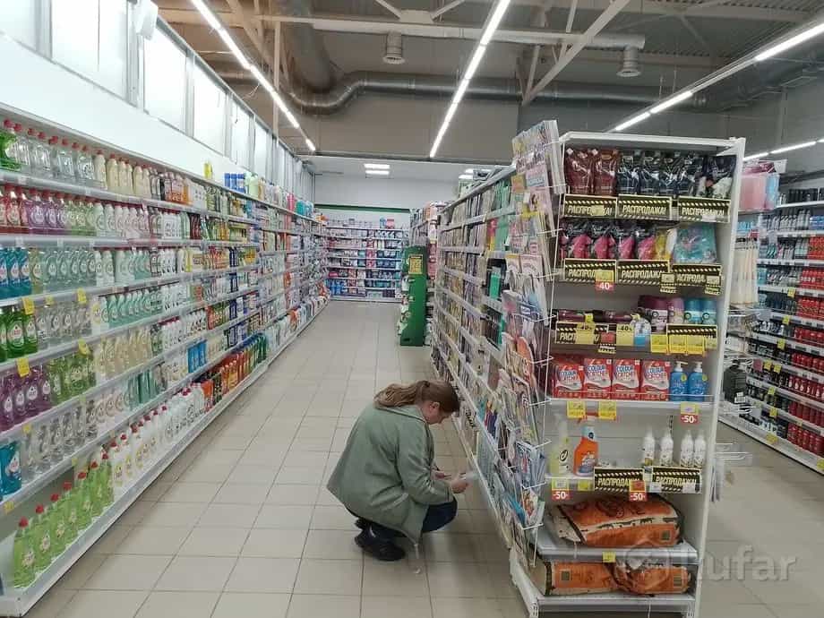 Беларусь, Витебск, улица Короткевича, 24, фото 6