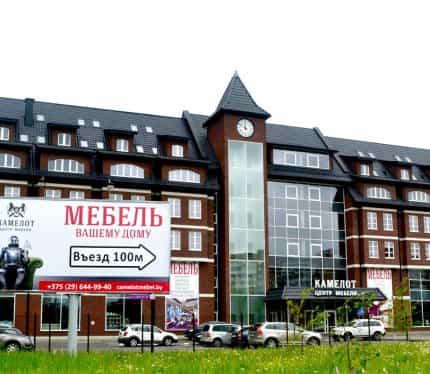 Беларусь, Минск, улица Мазурова, 1, фото 6
