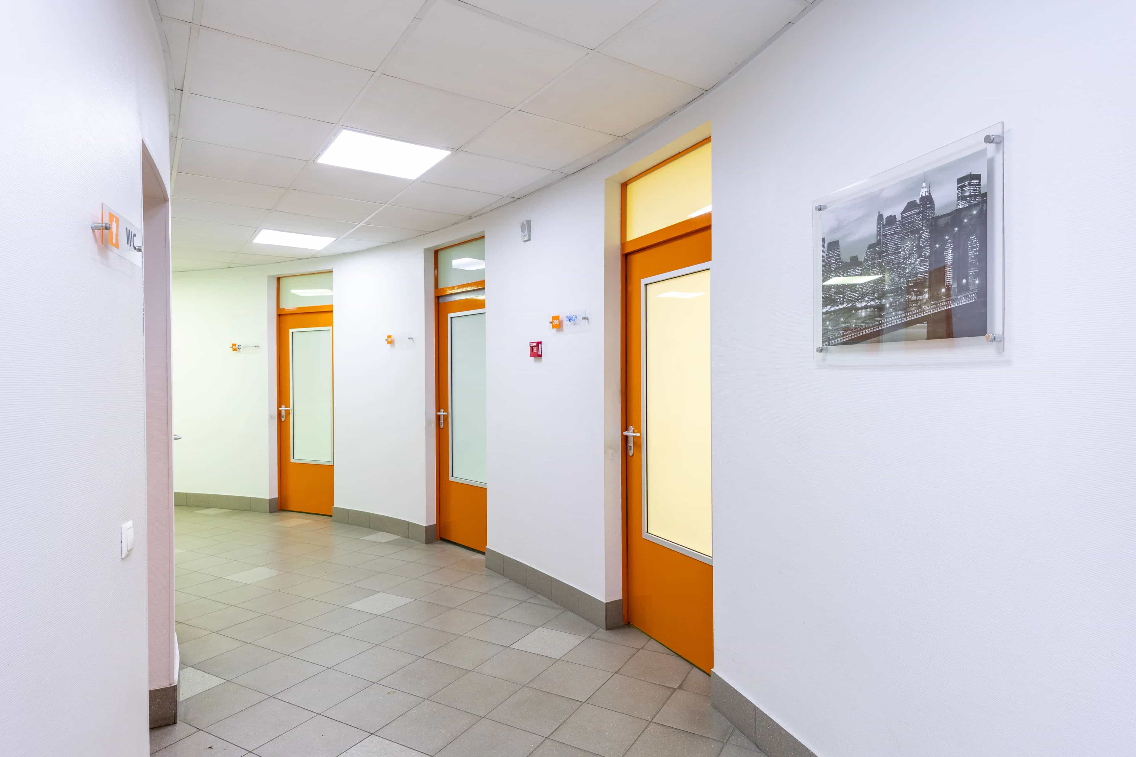 Беларусь, Минск, улица Гинтовта, 1, фото 12