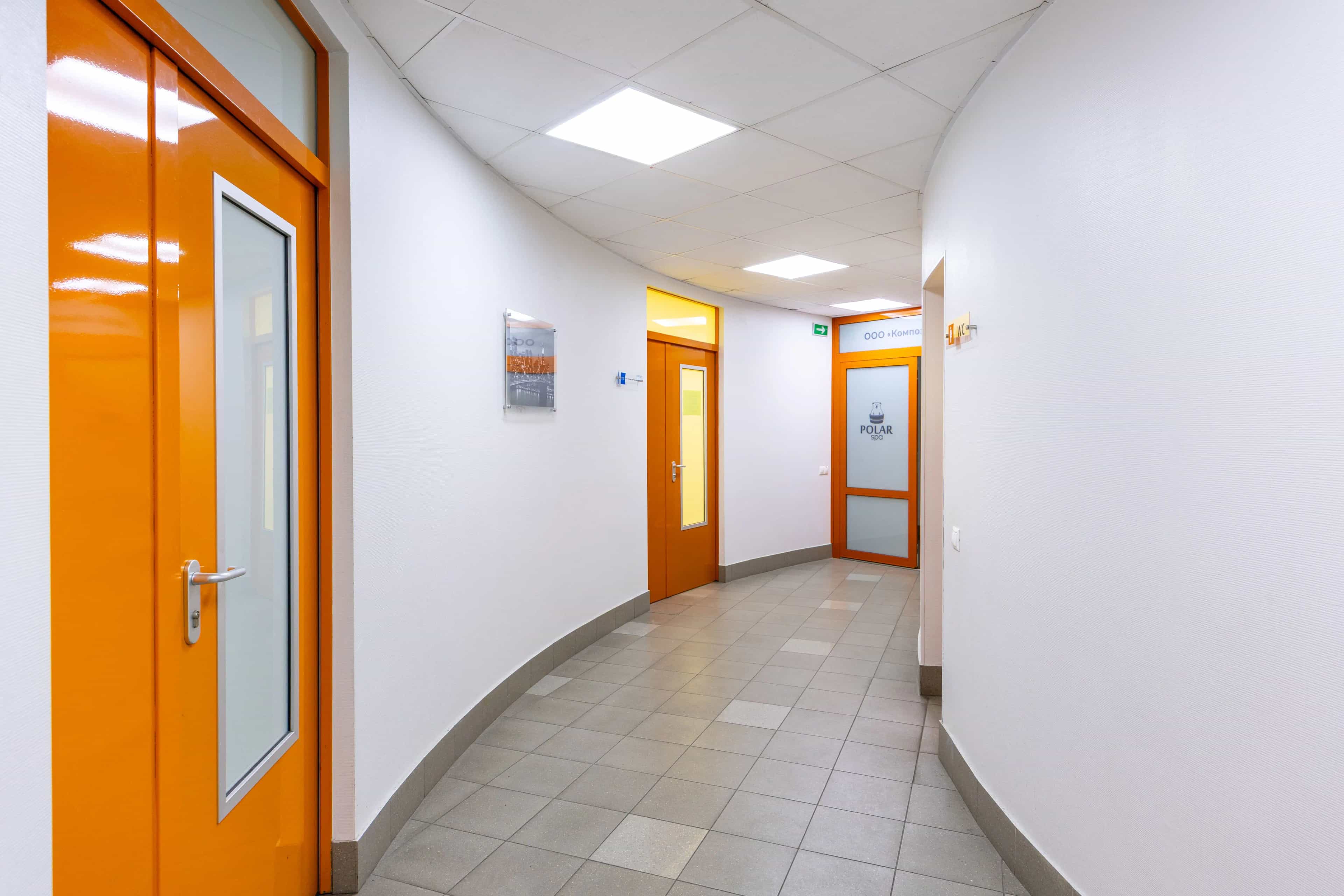 Беларусь, Минск, улица Гинтовта, 1, фото 13