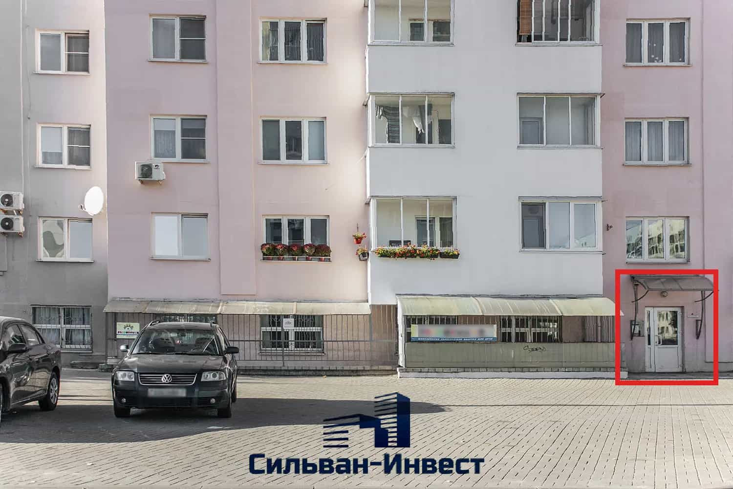 Беларусь, Минск, Игуменский тракт, 16, фото 12