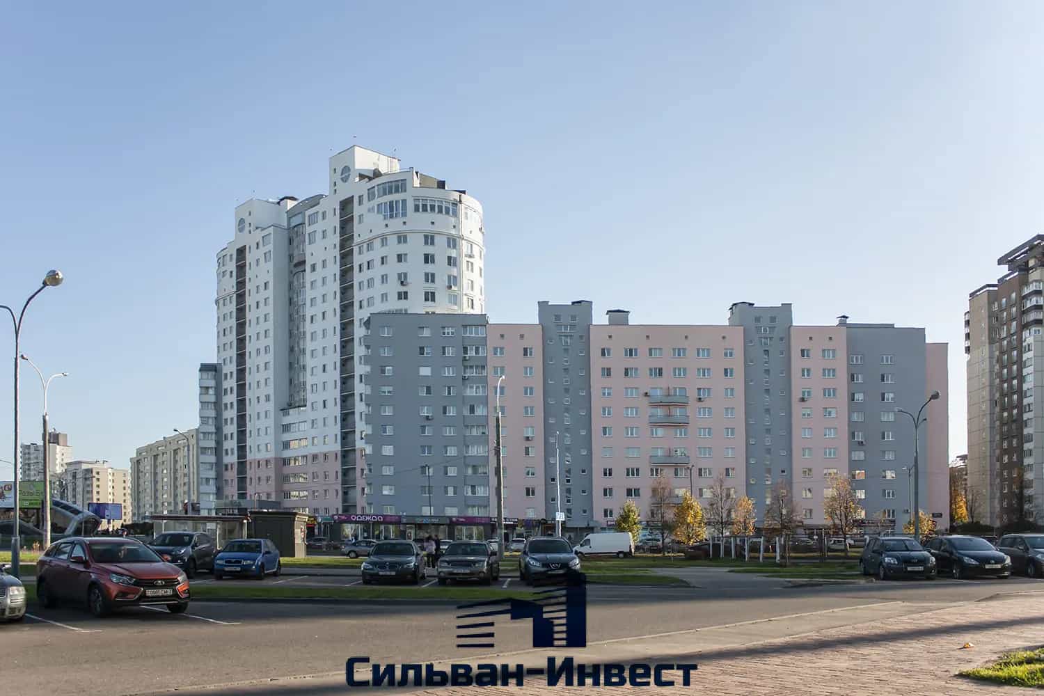 Беларусь, Минск, Игуменский тракт, 16, фото 28