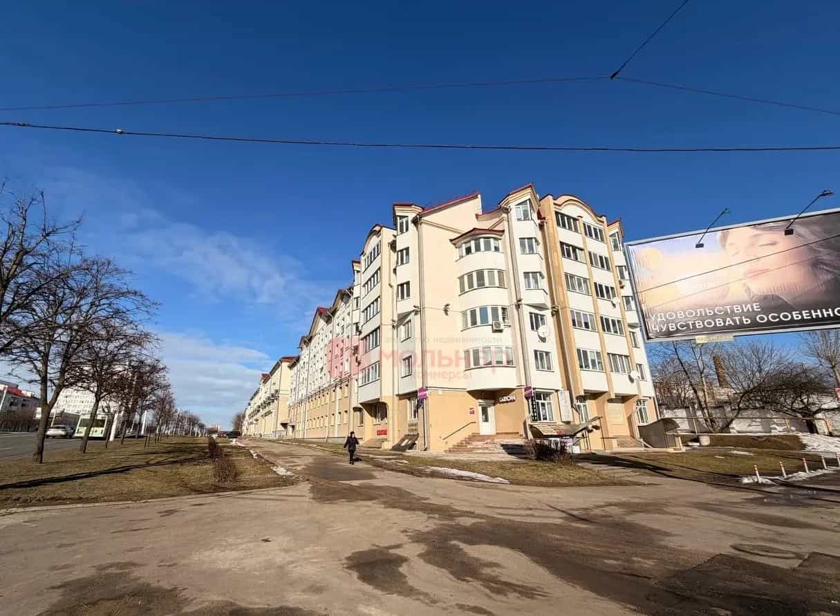 Беларусь, Минск, Партизанский проспект, 45к11, фото 2