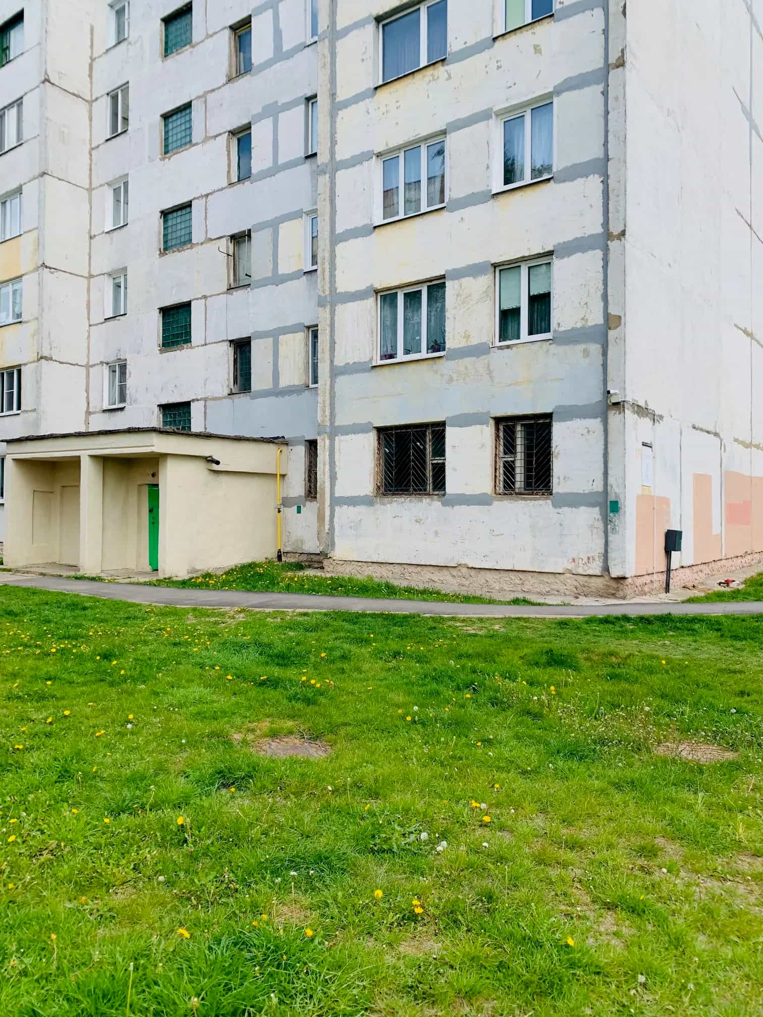 Беларусь, Могилёв, Криничная улица, 4, фото 2