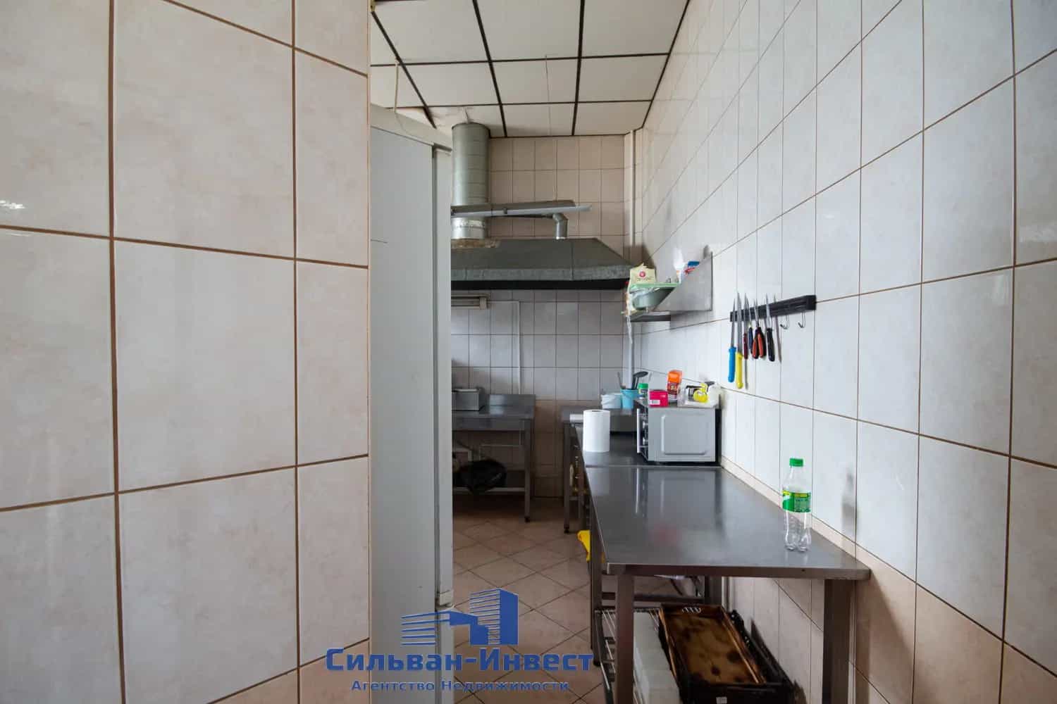Беларусь, Могилёвская область, Бобруйск, улица Каменского, 10, фото 9