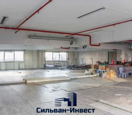 Беларусь, Минск, Нёманская улица, 47, фото 8
