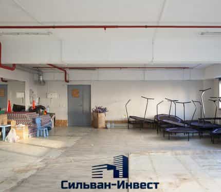 Беларусь, Минск, Нёманская улица, 47, фото 9