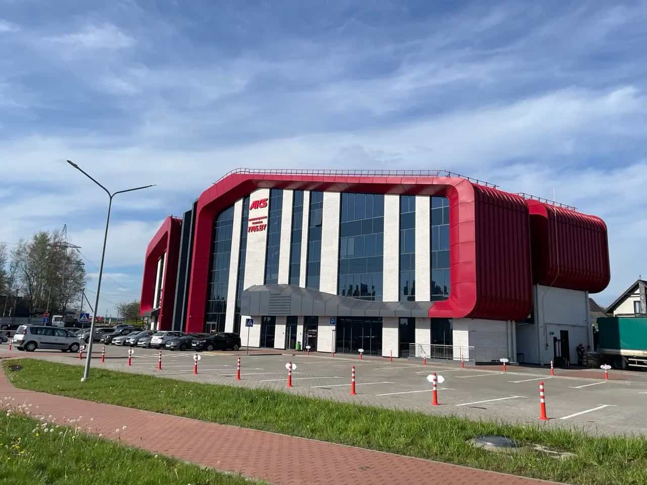 Беларусь, Минский район, Ждановичский сельсовет, деревня Каменная Горка, Садовая улица, 3В
