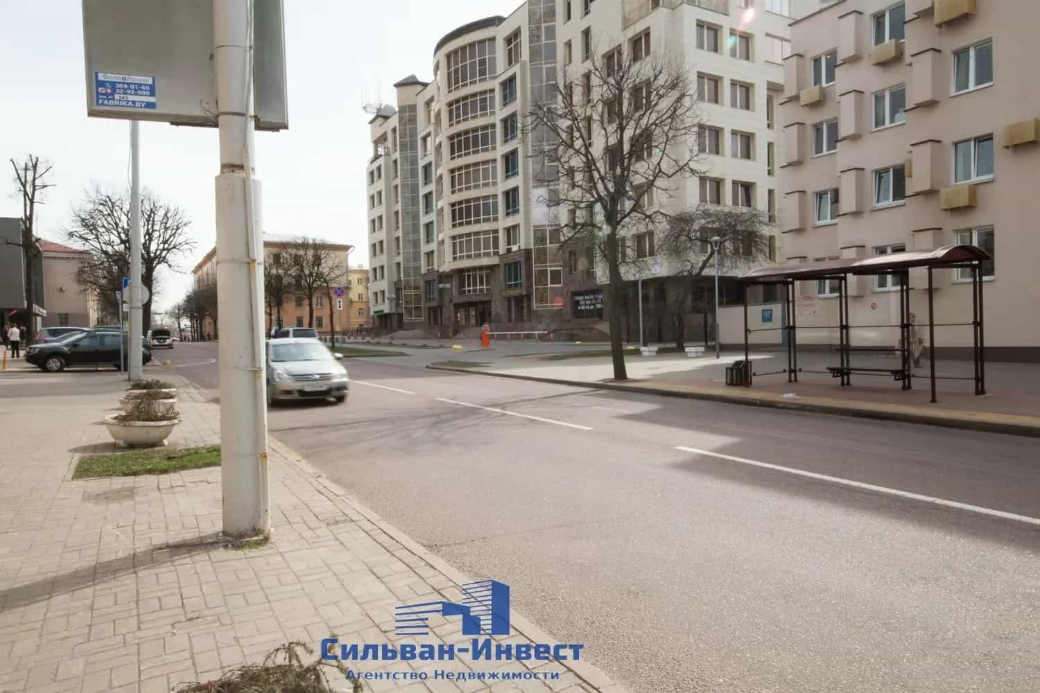 Беларусь, Минск, улица Киселёва, 17, фото 16